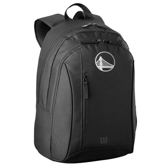 Wilson NBA Team Golden State Warriors Backpack WZ6015004 Accessories/Plecaki Your Sports Performance