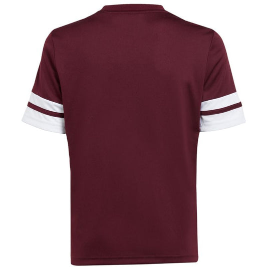 Adidas Squadra 25 Jr T-shirt JC8667 Clothing/Football Adidas