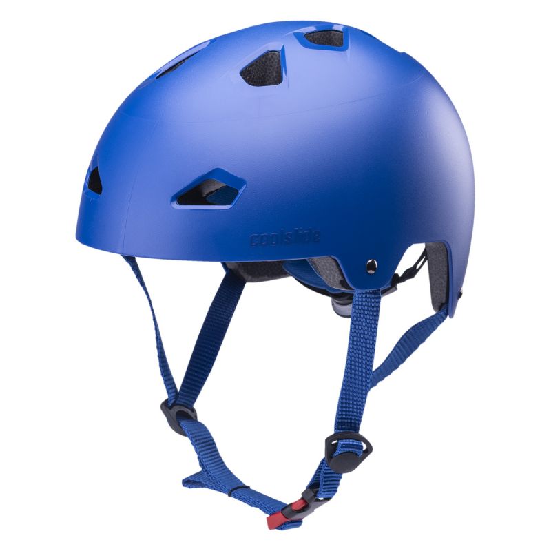 Coolslide Nuts Jr 92800354415 helmet Accessories/Bicycle/Helmets Your Sports Performance