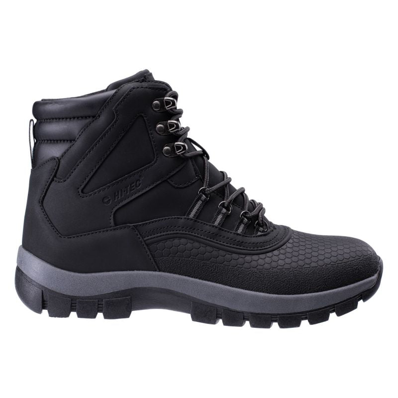 Hi-Tec Blazi Mid M shoes 92800555270 Footwear/Outdoor/Hi-Tec Your Sports Performance