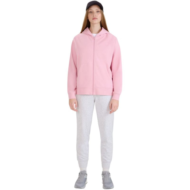 Sweatshirt 4F F1763 W 4FWMM00TSWSF1763 56S Clothing/Lifestyle/4F Your Sports Performance