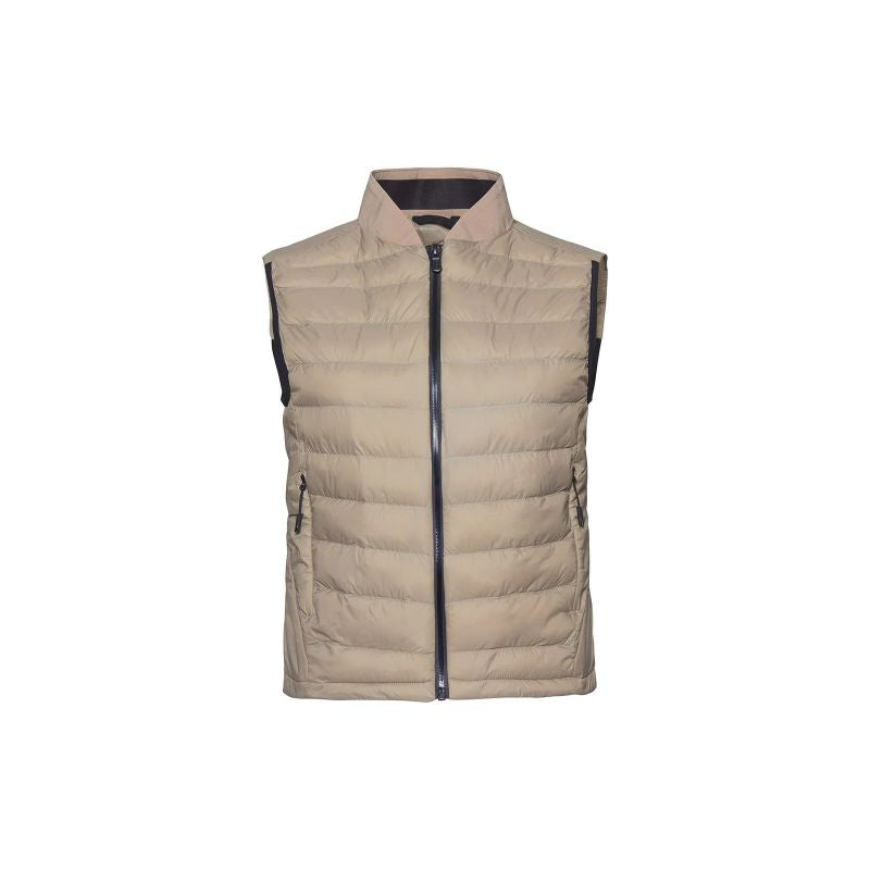 SAIL RACING W Race Primaloft Vest - Brown Import z PMSport Your Sports Performance