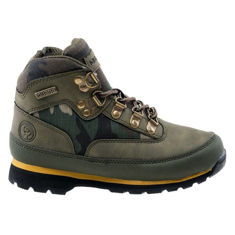 Shoes Iguana Mitaro Jr 92800208866 Footwear/Outdoor/Iguana Your Sports Performance