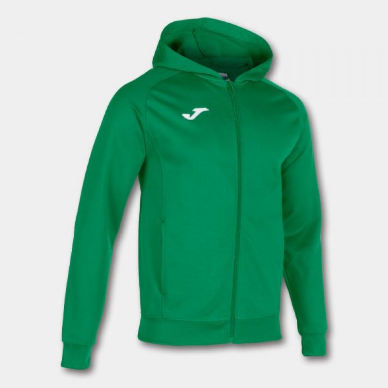 Joma Jacket Hoodie Menfis 101303.450 Clothing/Training/Joma Joma