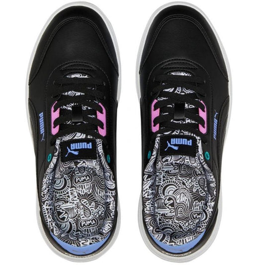 Puma Tori Me Happy W 386384 02 Footwear/Lifestyle Puma