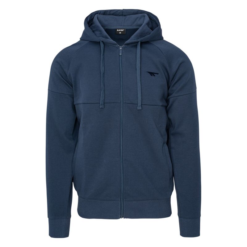 Hi-Tec Hadar M sweatshirt 92800620968 Clothing/Lifestyle/Tommy Hilfiger Your Sports Performance