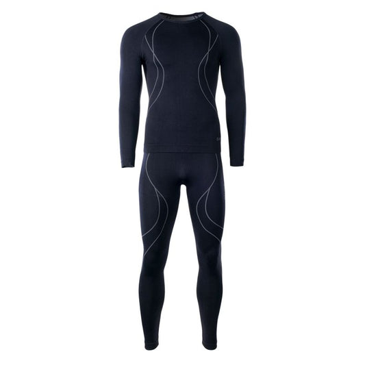 Thermoactive underwear Hi-Tec Ikar Set M 92800187384 Clothing/Outdoor/Hi-Tec Your Sports Performance