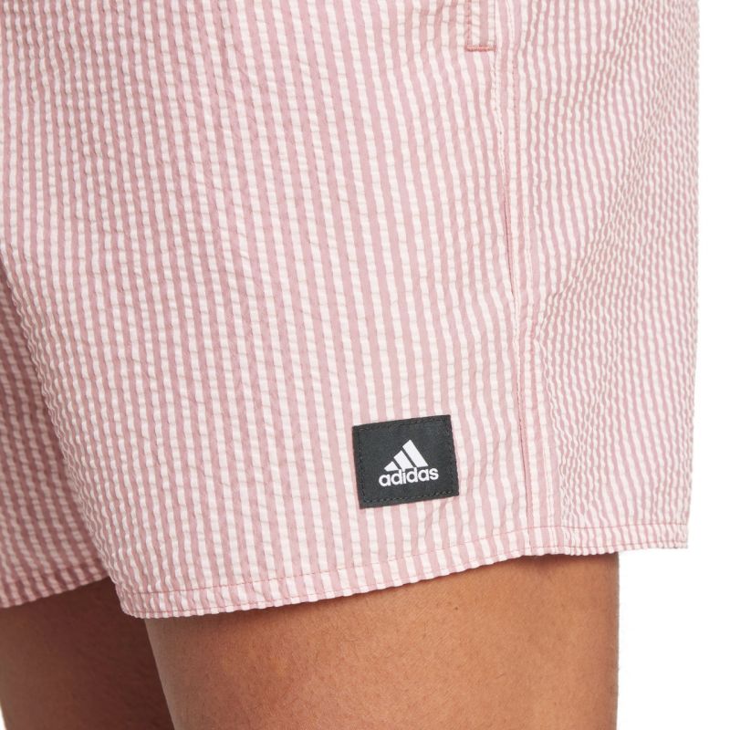 adidas Stripey Classics Swim Shorts Length M IX9677 Clothing/Swimming Adidas