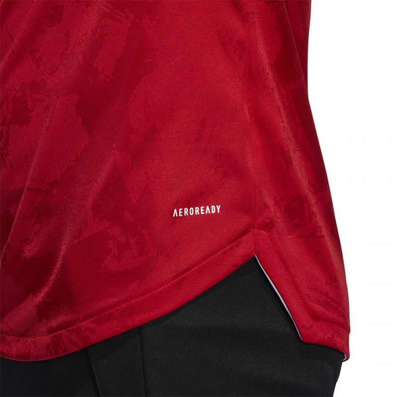 T-Shirt adidas Condivo 20 Jersey M FT7257 Clothing/Football Adidas