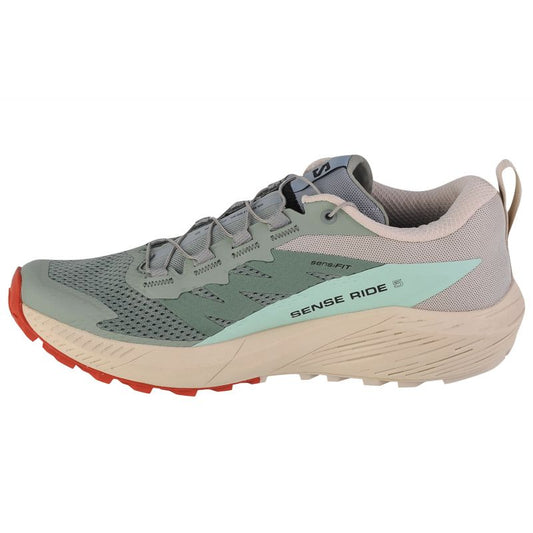 Shoes Salomon Sense Ride 5 W 472123 Footwear/Running/Women Your Sports Performance