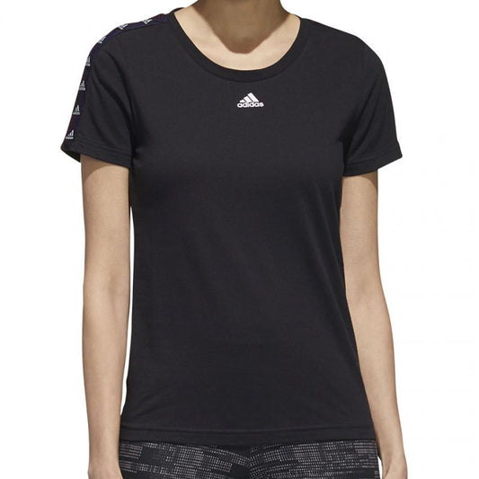 Adidas WE TPE T GE1128 jersey Clothing/Lifestyle/T-shirts Adidas