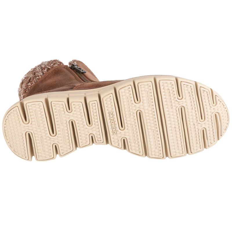 Skechers Synergy - Lovely Collab 167941-BRN Brown 36 In preparation Your Sports Performance