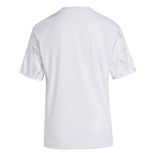 adidas Team Icon 25 Jr T-shirt JN6983 Clothing/Football Adidas