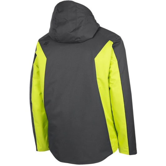 Ski jacket 4F M H4Z22 KUMN002 22S Clothing/Outdoor 4F