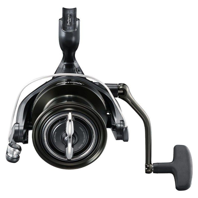 Shimano Speedmaster XTD reel In preparation Your Sports Performance