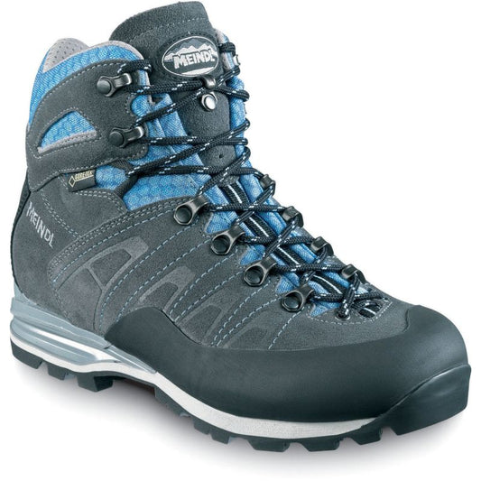 Meindl Antelao Lady GTX Gore-Tex Waterproof Women's Hiking Shoes Gray (5204/31) In preparation Your Sports Performance