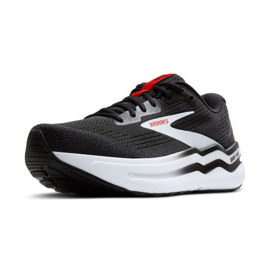 Ghost Max 2 Men's Black Asphalt Running Shoes Import z Brooks/Brooks/Inne Your Sports Performance
