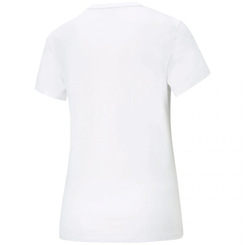 Puma ESS Logo Tee W 586774 02 Clothing/Training Puma