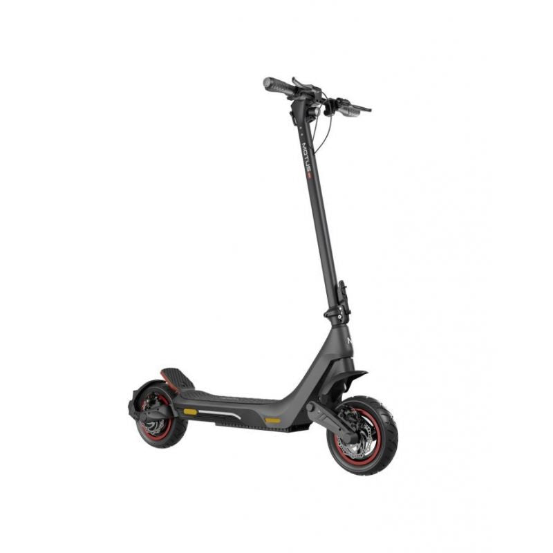 Pro 10 Urban Electric Scooter Import z Action/Skating/Hulajnogi elektryczne Your Sports Performance
