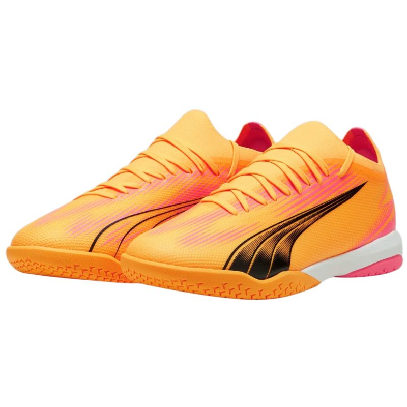 Puma Ultra Match IT M 107758 03 football shoes Footwear/Football Puma
