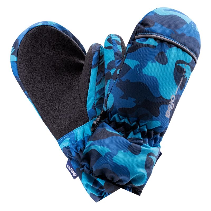 Vipo Kdb Jr gloves 92800438466 Clothing/Multisport/Bejo Your Sports Performance