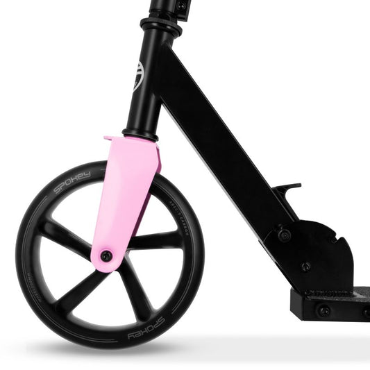 Spokey City Flow city scooter SPK-944598 Accessories/Skating/Hulajnogi/Traditional/For kids/Spokey Your Sports Performance