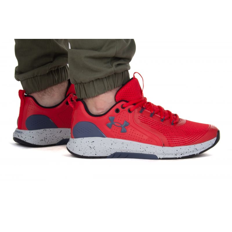 Under Armor Charged Commit TR 3 M 3023703-602 Footwear/Lifestyle/Under Armour Your Sports Performance