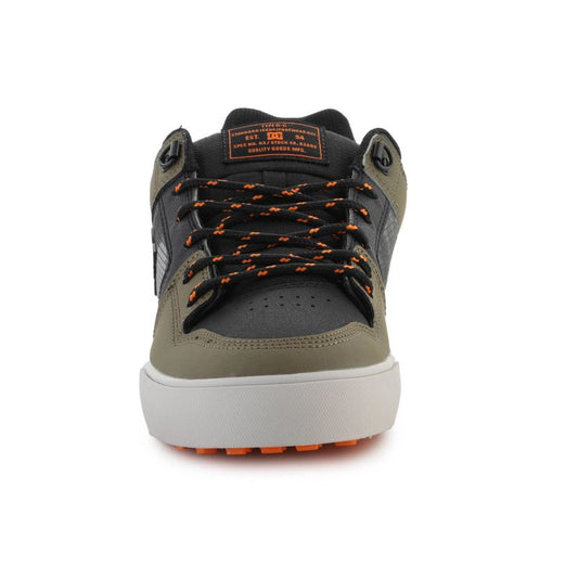 DC Pure Wnt M shoes ADYS300151-KON Footwear/Lifestyle/DC Your Sports Performance