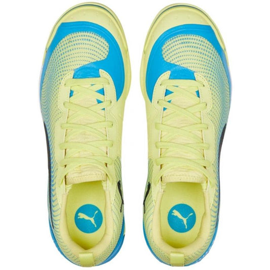 Puma Ibero III IT M 106891 01 football shoes Footwear/Football Puma