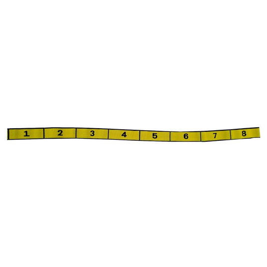 Yakima Sport Flex Band Medium Resistance 100545 training rubber Accessories/Training equipment Yakima