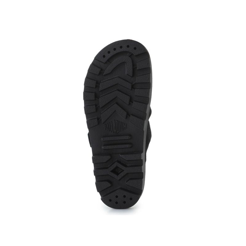 Palladium Dunelite Pyla Sde M 74454-008-M clogs Footwear/Lifestyle/Palladium Your Sports Performance