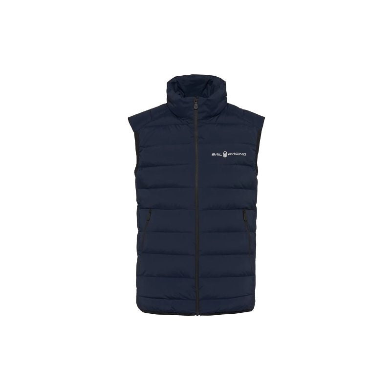 SAIL RACING JR SPRAY DOWN VEST Import z PMSport Your Sports Performance