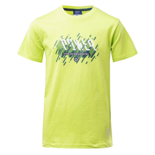 Bejo Power Jbr Jr T-shirt 92800493142 Clothing/Lifestyle/T-shirts/Bejo Your Sports Performance