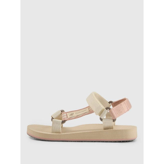 SVING girls' sandals 4F 4FJRSS26FSANF138-12S 4f