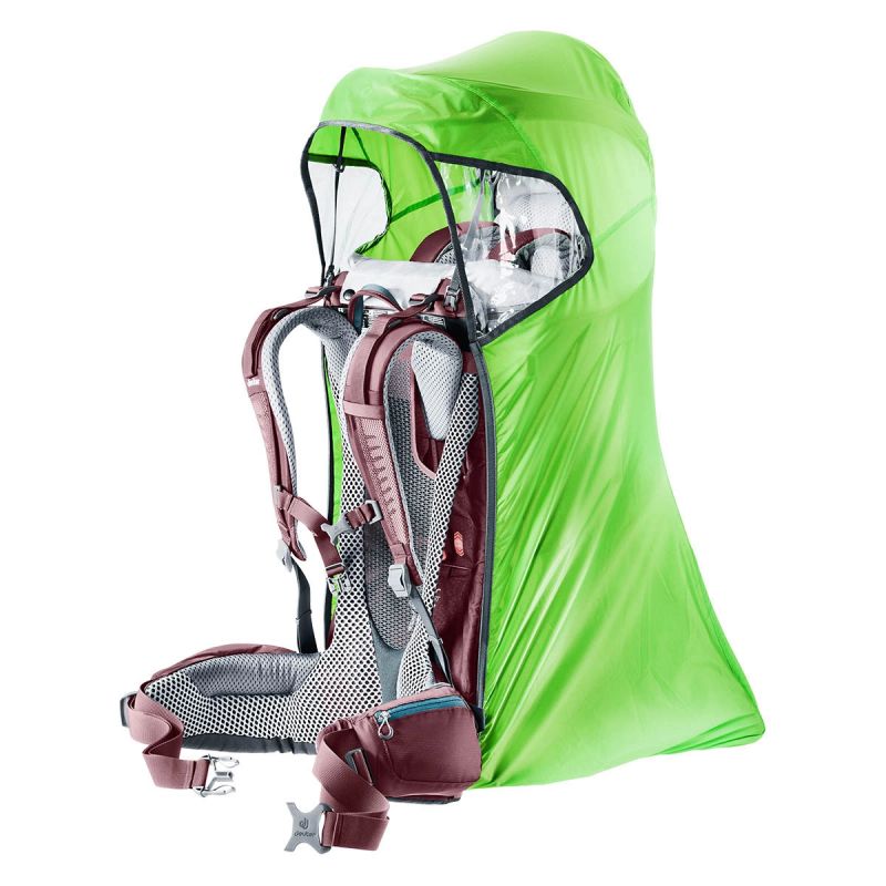 Deuter KC Raincover Deluxe 3690319-2004 Accessories/Covers Your Sports Performance