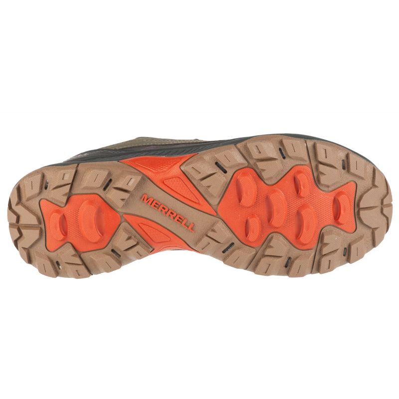 Merrell Speed Strike 2 WP M J037843 shoes Footwear/Outdoor/Merrell Your Sports Performance