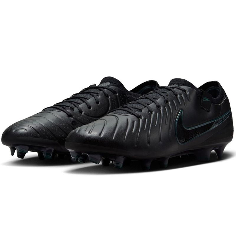 Nike Tiempo Legend 10 Elite FG M DV4328-002 football boots Footwear/Football/FG/SR Nike