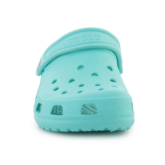 CROCS CLASSIC KIDS ISLAND GREEN FLOPS 10006-17 Crocs