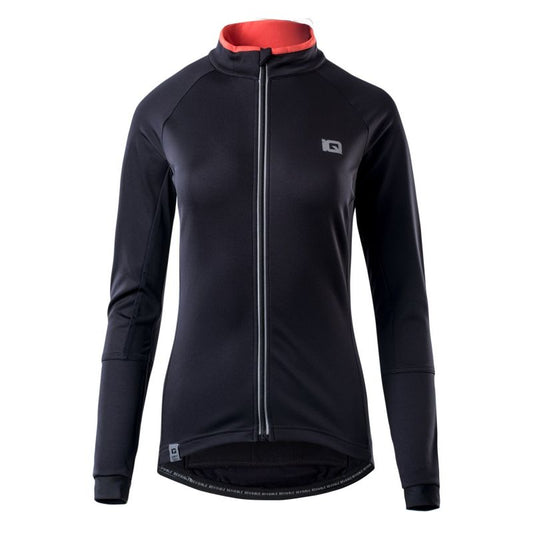 Evenly Wmns W Cycling Jacket Clothing/Training/IQ Your Sports Performance