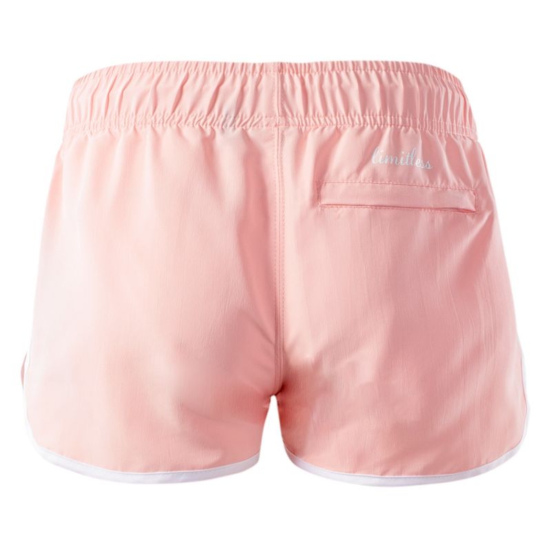 Shorts Iq cinet jrg Jr 92800273947 Clothing/Training/IQ Your Sports Performance
