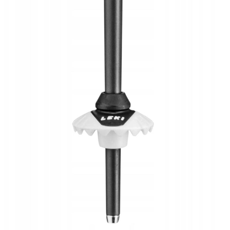 LEKI BOLD LITE S black 115 Akcesoria sportowe i turystyczne/Kije do Nordic Walking i trekkingu Your Sports Performance