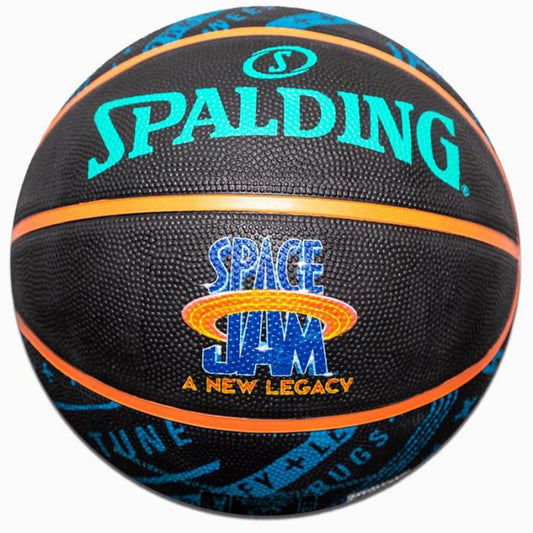 Spalding Space Jam Tune Squad I 84-540Z basketball Accessories/Balls/Basketball Your Sports Performance