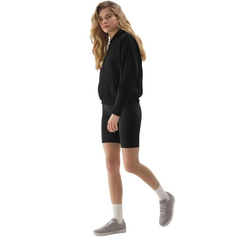 4F Sweatshirt W 4FWSS24TSWSF1057 20S Clothing/Lifestyle/4F 4F