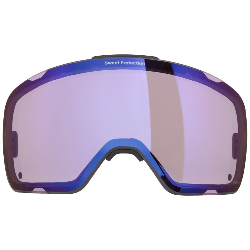 INTERSTELLAR RIG REFLECT BLI In preparation Your Sports Performance