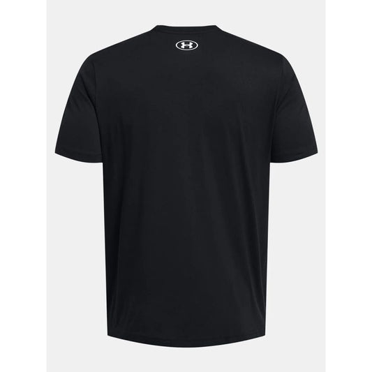 Under Armor Sportstyle Logo T-shirt M 1382911-001 Clothing/Lifestyle/T-shirts/Under Armour Your Sports Performance