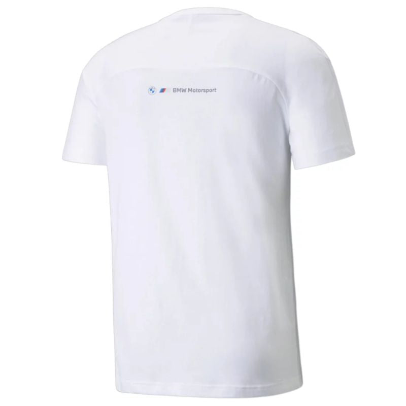 Puma BMW M Motorsport T7 Tee M 531183-02 T-shirt Clothing/Lifestyle/T-shirts Puma