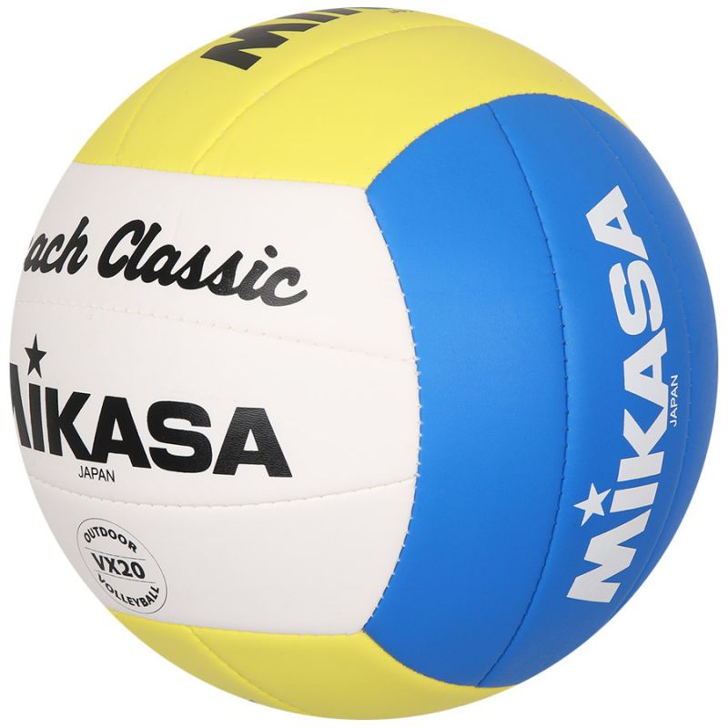 Mikasa VX20 Beach Volleyball Accessories/Balls/Volleyball Your Sports Performance