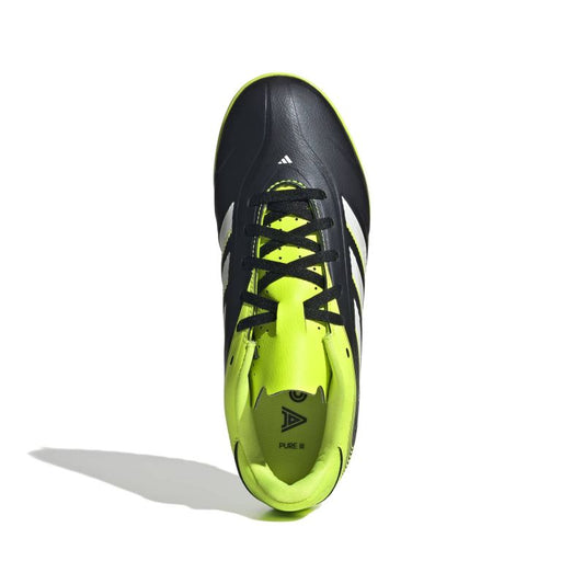 Adidas Copa Pure III Club TF Jr JR2902 football boots Footwear/Football/JR/TF Adidas