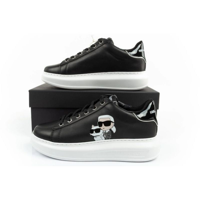 Karl Lagerfeld Kapri W KL62524T0 00 Shoes Footwear/Lifestyle/Karl Lagerfeld Your Sports Performance
