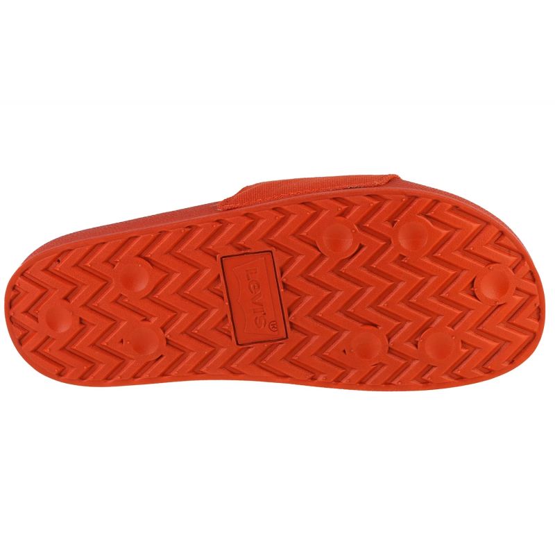Levi's June Batwing Sandal 228998-733-104 Footwear/Lifestyle/Levis Your Sports Performance